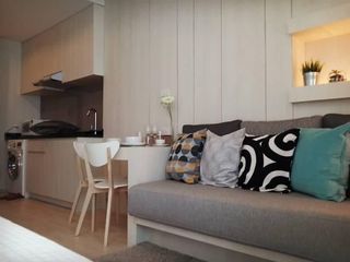 For sale studio condo in Bang Lamung, Chonburi