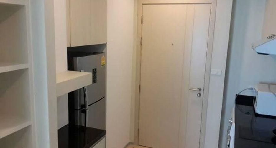 For sale studio condo in Bang Lamung, Chonburi
