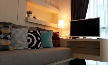 For sale studio condo in Bang Lamung, Chonburi