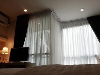 For sale studio condo in Bang Lamung, Chonburi