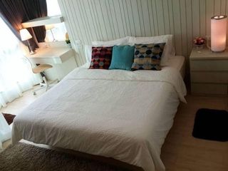 For sale studio condo in Bang Lamung, Chonburi