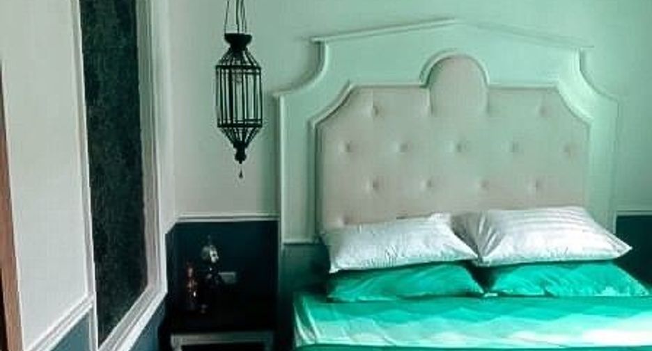 For sale 2 bedrooms condo in Bang Lamung, Chonburi