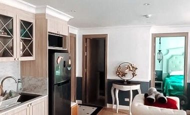 Condo en venta de 2 habitaciones en Bang Lamung, Chonburi