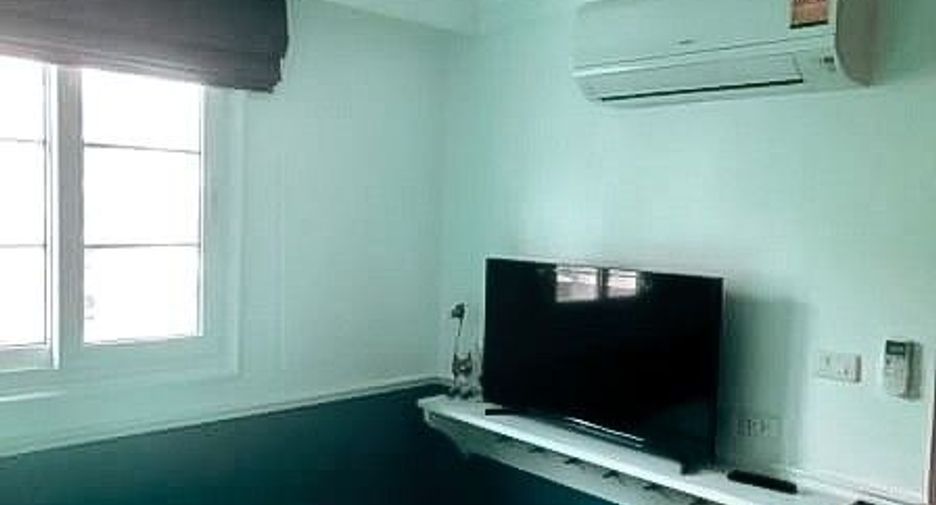 For sale 2 bedrooms condo in Bang Lamung, Chonburi