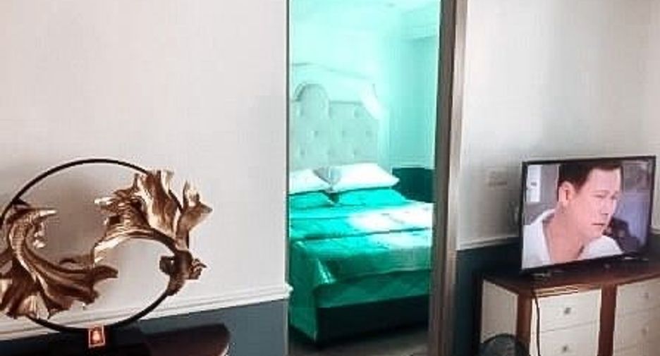 For sale 2 bedrooms condo in Bang Lamung, Chonburi