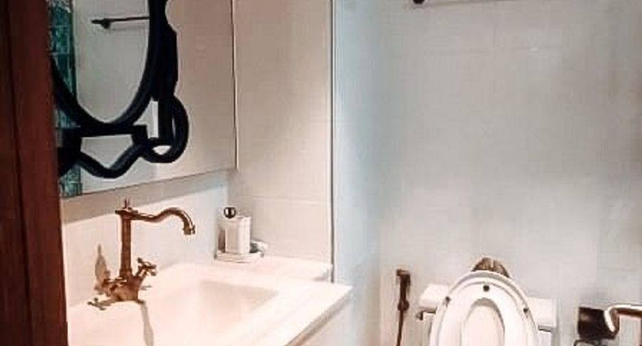 For sale 2 bedrooms condo in Bang Lamung, Chonburi