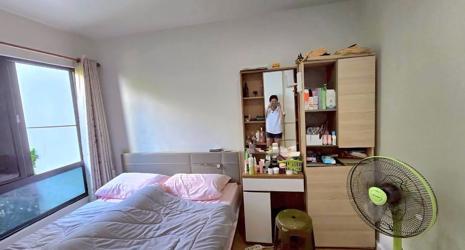 出售 1 卧室 公寓 在 Bang Na, 曼谷