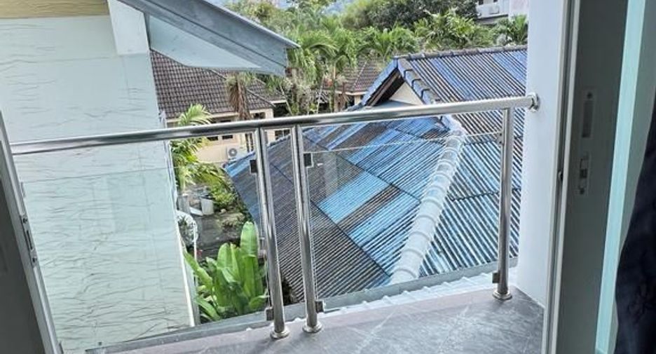 出租 3 卧室 公寓式住宅 在 Kathu, 普吉