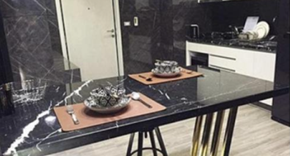 For sale 1 Beds condo in Bang Lamung, Chonburi