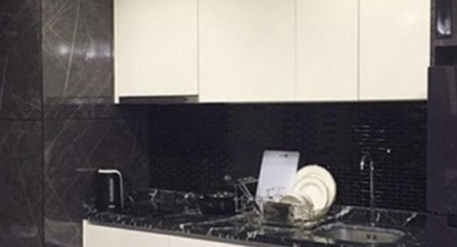 For sale 1 Beds condo in Bang Lamung, Chonburi