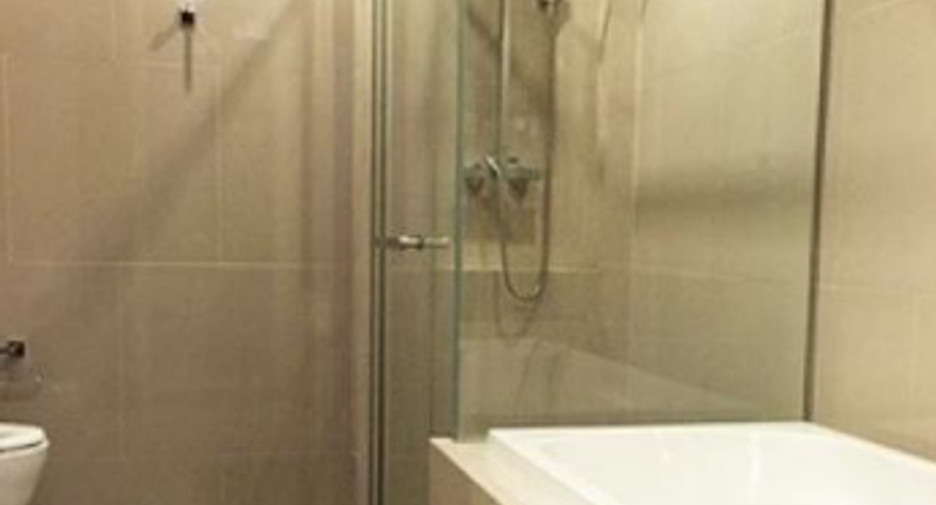 For sale 1 Beds condo in Bang Lamung, Chonburi