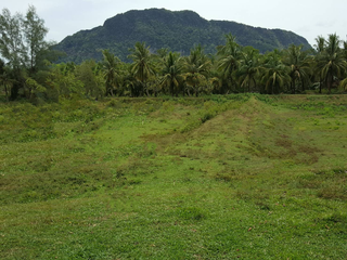 出售 土地 在 Ko Lanta, Krabi