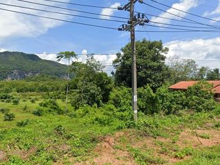 出售 土地 在 Ko Lanta, Krabi