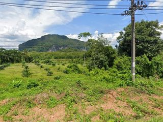 出售 土地 在 Ko Lanta, Krabi