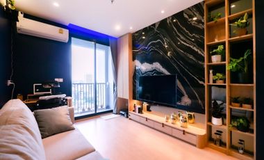 For sale 2 bedrooms condo in Chatuchak, Bangkok