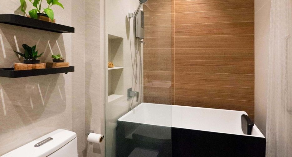 For sale 2 bedrooms condo in Chatuchak, Bangkok