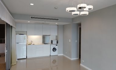 For sale 2 bedrooms condo in Yan Nawa, Bangkok