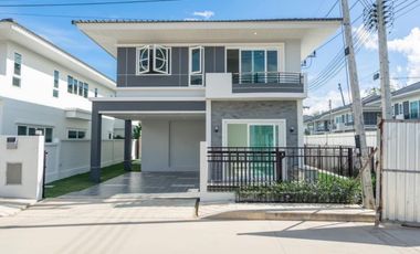 For rent 4 bedrooms house in Thalang, Phuket