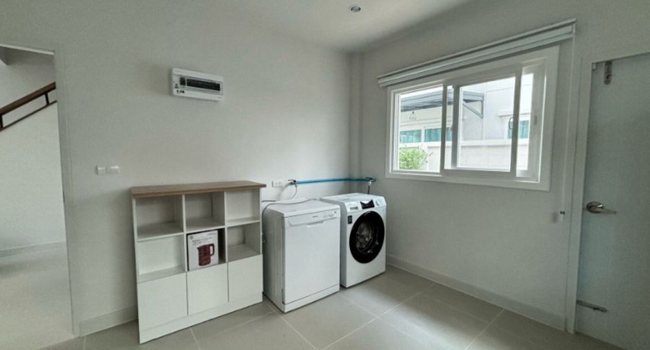 For rent 4 bedrooms house in Thalang, Phuket