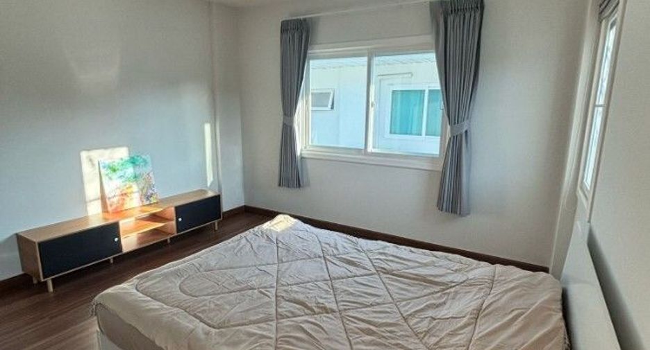 For rent 4 bedrooms house in Thalang, Phuket