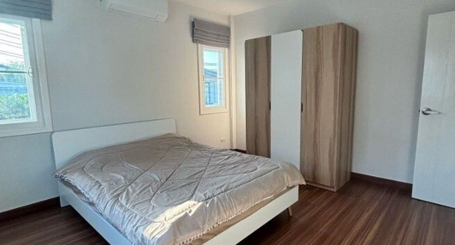 For rent 4 bedrooms house in Thalang, Phuket