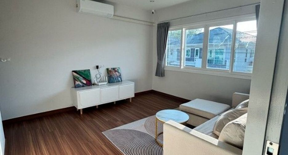 For rent 4 bedrooms house in Thalang, Phuket