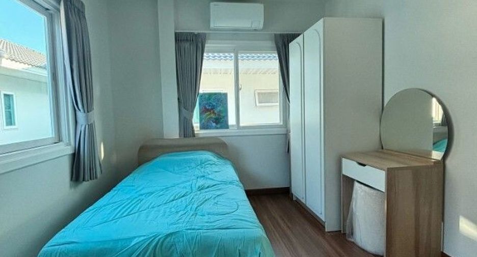 For rent 4 bedrooms house in Thalang, Phuket