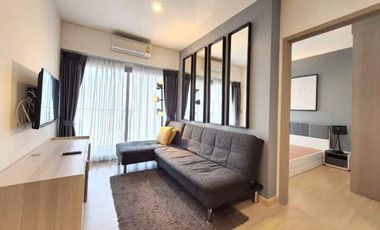 For rent 2 bedrooms condo in Bang Na, Bangkok