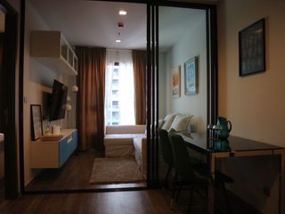 À louer 1 chambre condo à Chatuchak, Bangkok