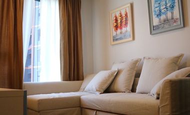 À louer 1 chambre condo à Chatuchak, Bangkok