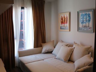 À louer 1 chambre condo à Chatuchak, Bangkok