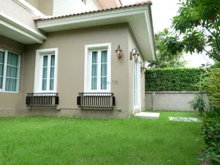 For sale 4 ベッドルーム house in Prawet, Bangkok