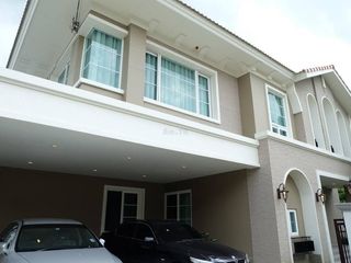For sale 4 ベッドルーム house in Prawet, Bangkok