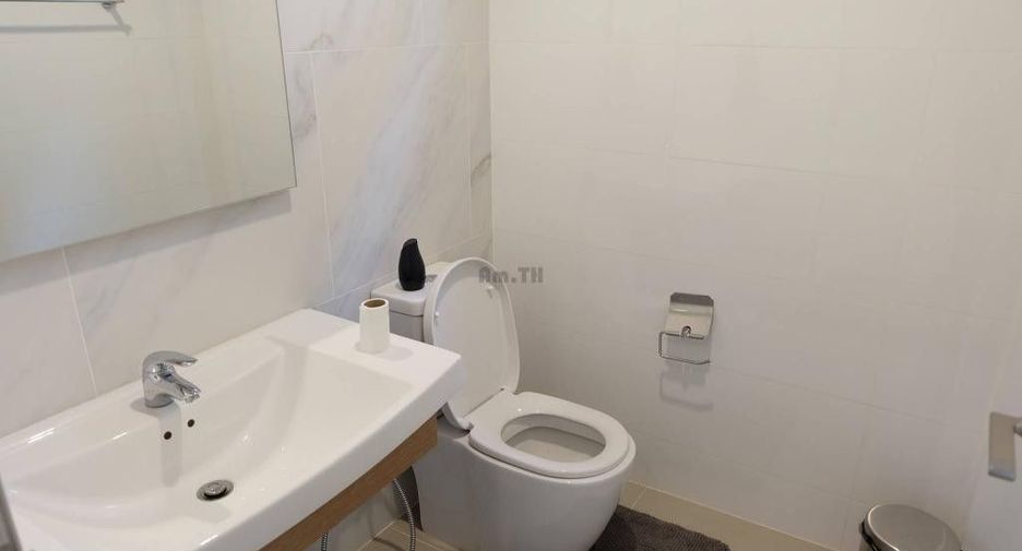 For sale 4 bedrooms house in Prawet, Bangkok