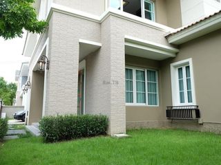 For sale 4 ベッドルーム house in Prawet, Bangkok