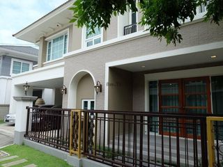 For sale 4 ベッドルーム house in Prawet, Bangkok