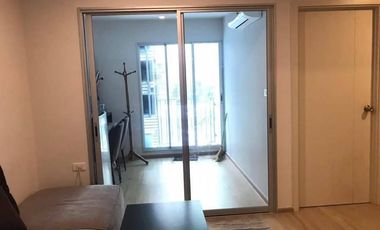 For rent 2 bedrooms condo in Wang Thonglang, Bangkok