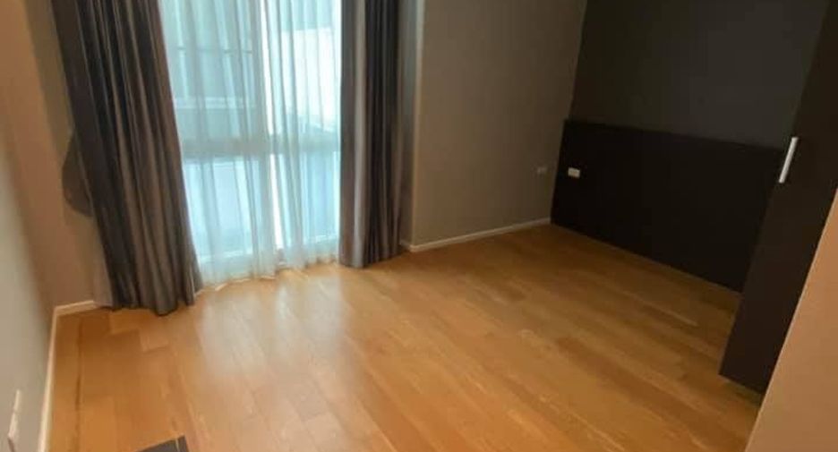 Condo en alquiler de 2 habitaciones en Watthana, Bangkok