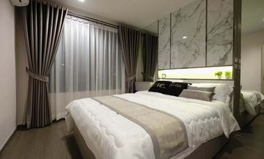For rent 1 bed condo in Phra Khanong, Bangkok