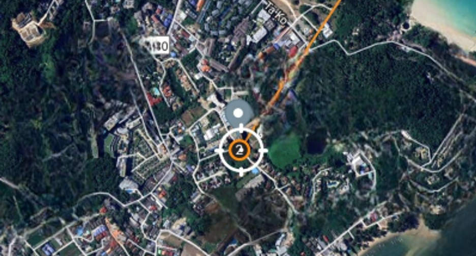 For sale land in Thalang, Phuket