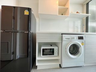 ให้เช่า 2 ห้องนอน คอนโด ใน บางซื่อ, กรุงเทพฯ