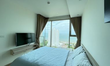 Wohnung zum Kauf mit 1 Zimmer in Bang Lamung, Chonburi