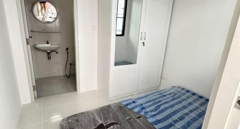 ให้เช่า 4 ห้องนอน บ้านเดี่ยว ใน บางพลี, สมุทรปราการ