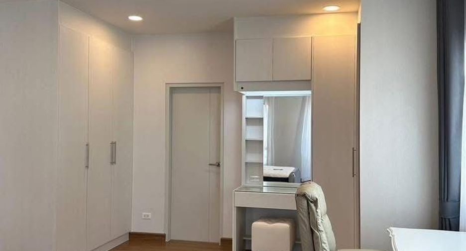 ให้เช่า 4 ห้องนอน บ้านเดี่ยว ใน บางพลี, สมุทรปราการ