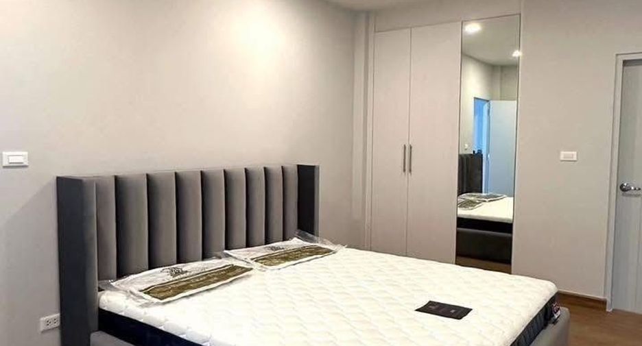 ให้เช่า 4 ห้องนอน บ้านเดี่ยว ใน บางพลี, สมุทรปราการ