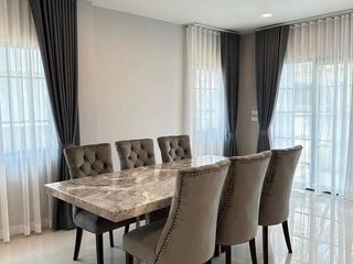Аренда 4 спальни дом в Bang Phli, Самутпракан