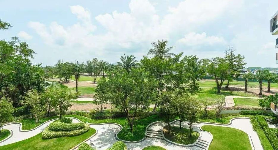 For rent 1 bed condo in Thalang, Phuket