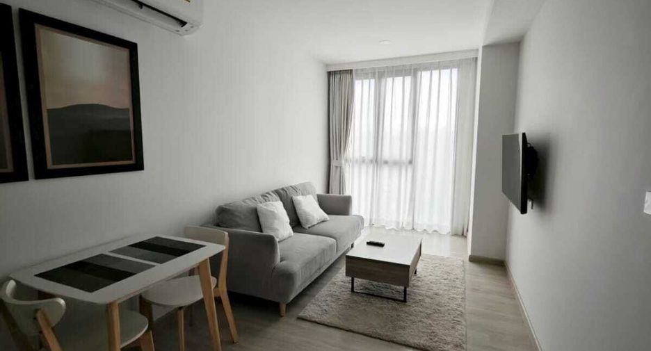 For rent 1 bed condo in Thalang, Phuket