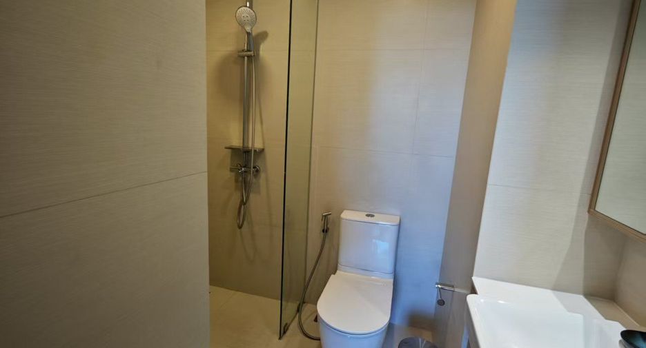 For rent 1 bed condo in Thalang, Phuket
