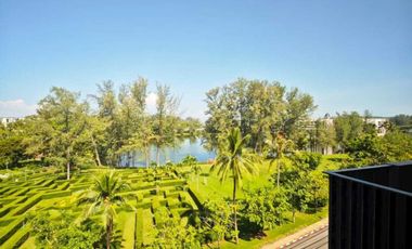 Wohnung zur Miete mit 1 Zimmer in Thalang, Phuket